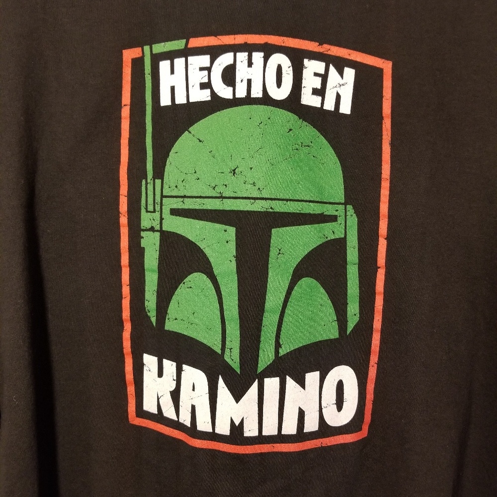 Star Wars T-shirt